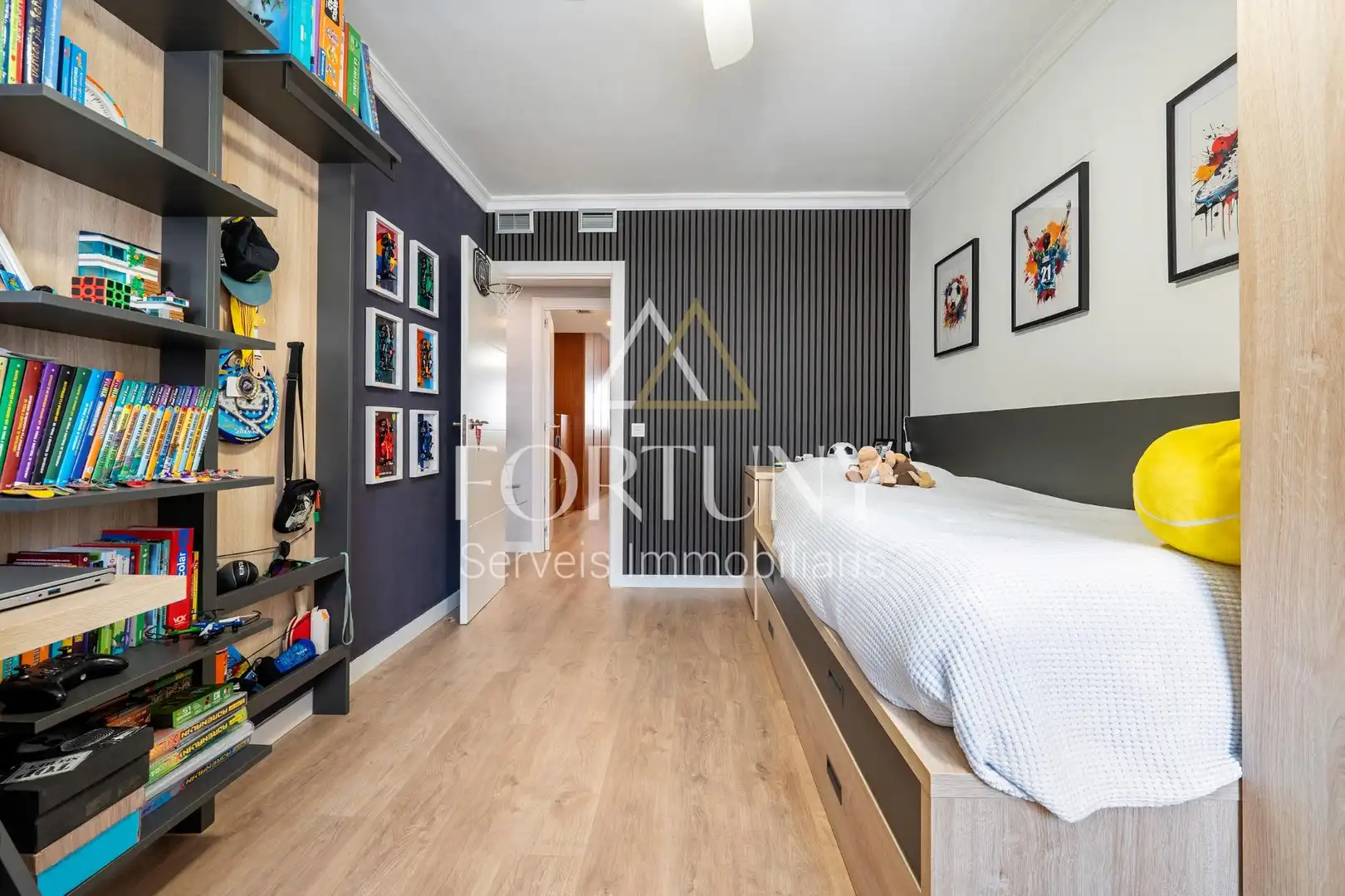 Habitación de Piso en venta en Reus con Piscina comunitaria