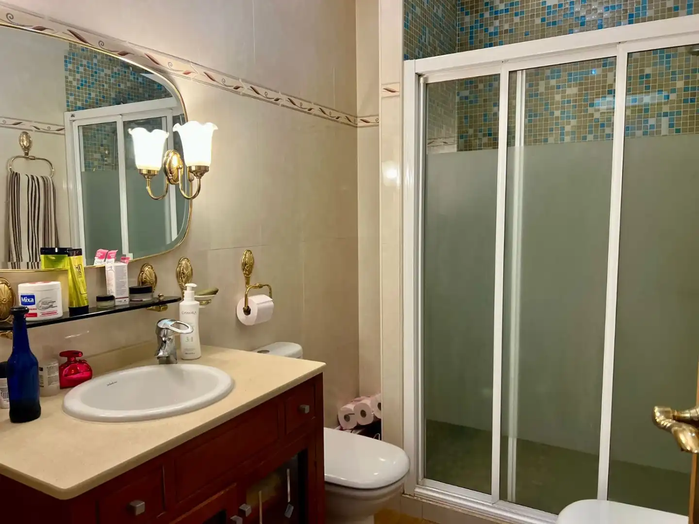 Piso en venta en Infante Juan Manuel