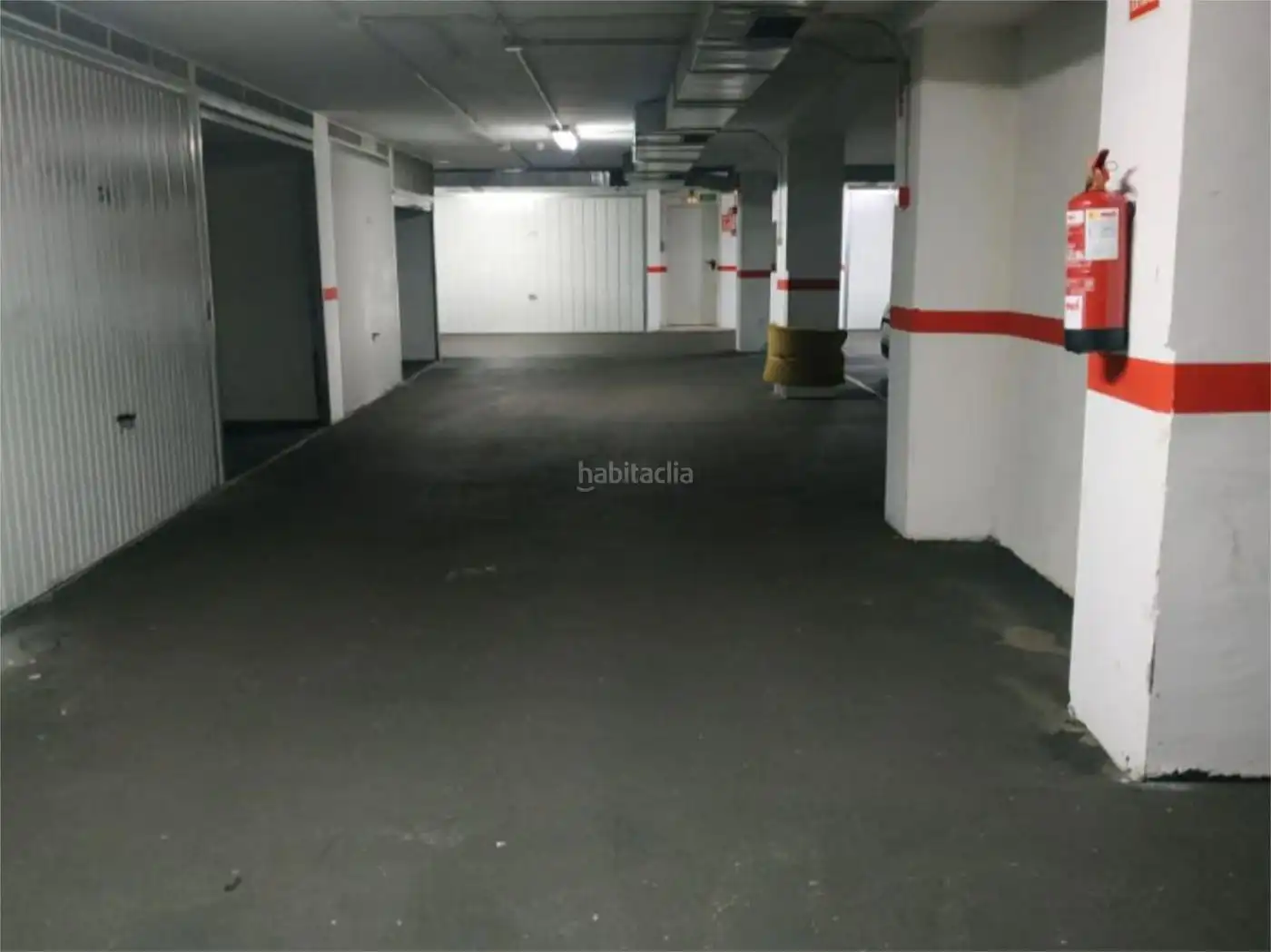 Individual de lloguer a Calle Poeta Jesús Rasueros 5, imagen 3