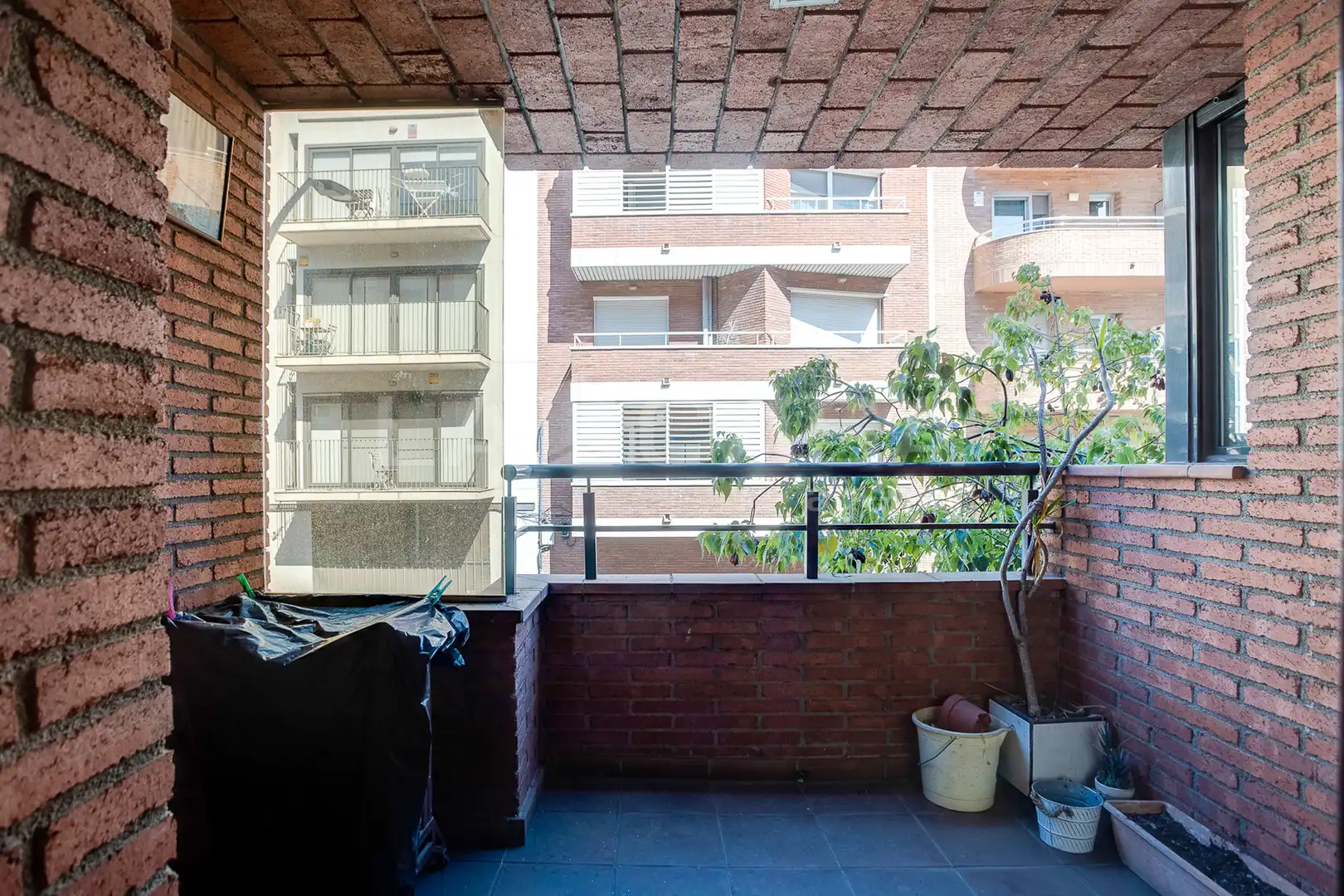 Wohnung mit Terrasse zum Verkauf in Muntanyeta, imagen 17