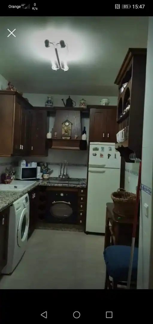 Adossat amb jardí en venda a Calle Toledo, imagen 17
