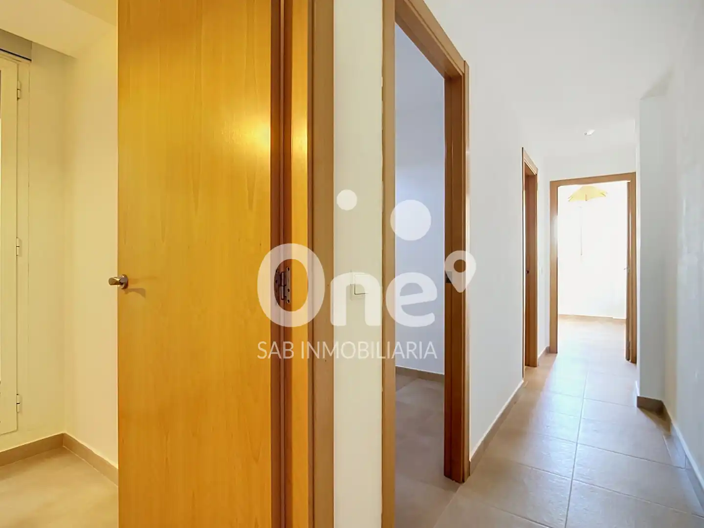 Flat for sale in Benissanó  with Terrace and Oven