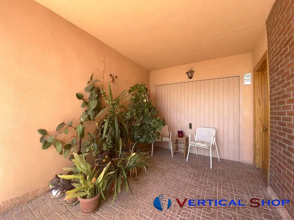 Bungalow à vendre à El Real, imagen 16