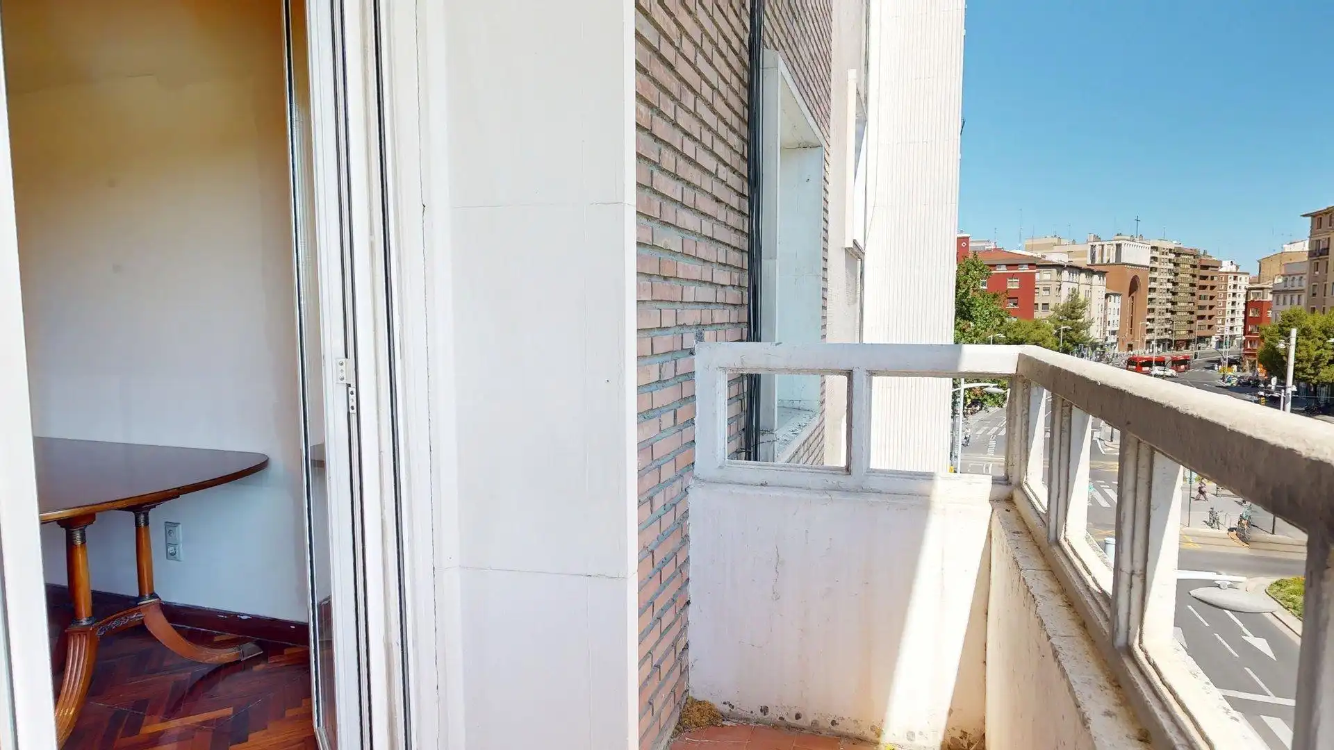 Wohnung mit Terrasse zum Verkauf in Avenida GOYA, FRANCISCO DE 47, imagen 18