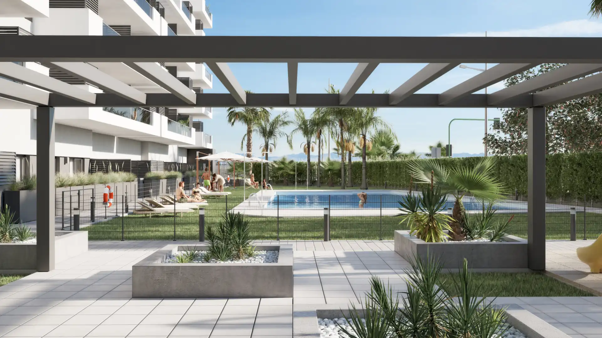 Flat for sale in Poligono Sup, 115, Nueva Almería - Cortijo Grande - Vega de Acá