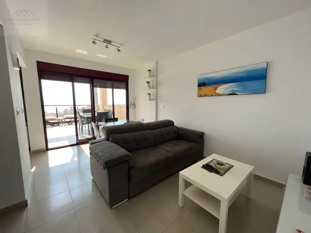 Flat for rent in Paseo Islas Samoa-Ur El Mojon, Los Puertos