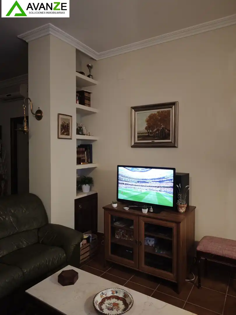 House with terrace for sale in Villanueva del Fresno, imagen 4