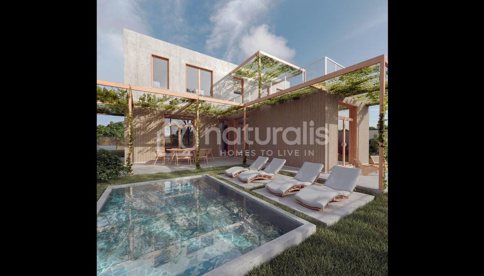 Photo 1 of House or chalet for sale in Santa Maria, Barcelona