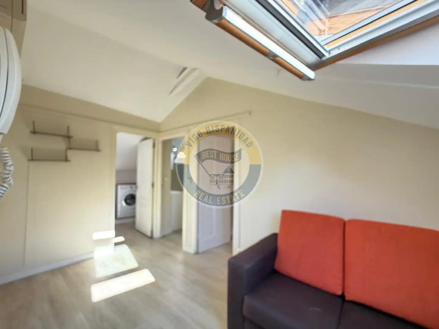 Apartament de lloguer a Calle Calle Romil, O Castro