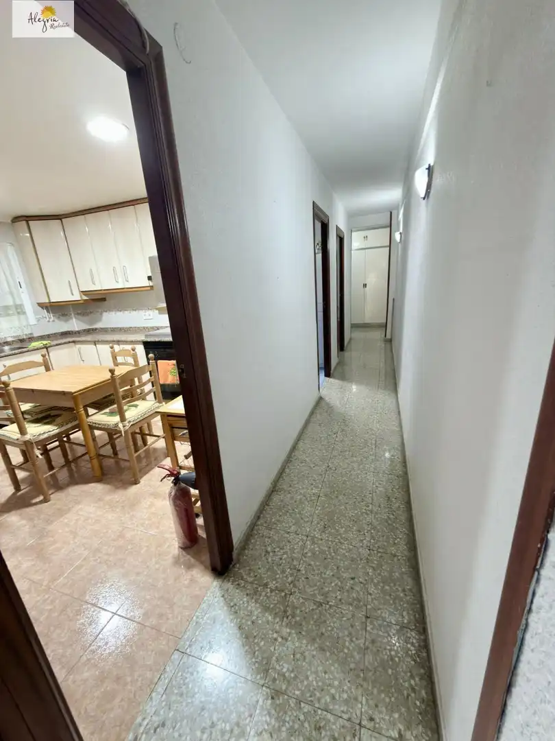 Apartament en venda en Alicante / Alacant