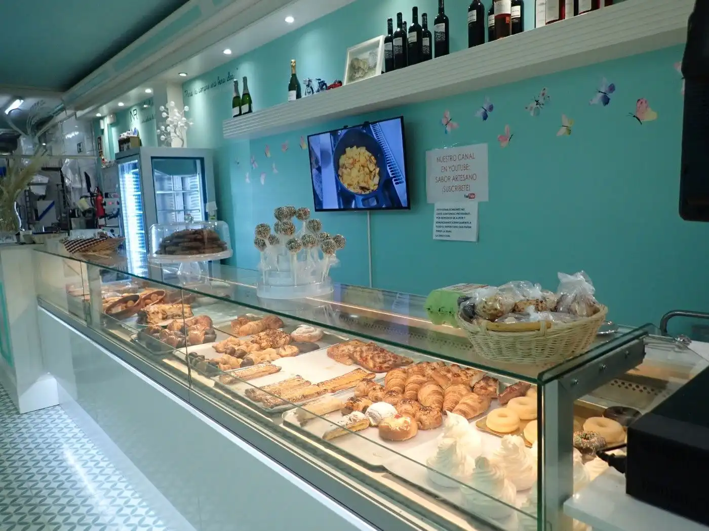 Locale commerciale in cessione a Centre, imagen 29
