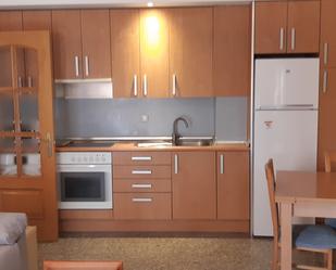 Apartament de lloguer a Calle San Francisco, 56,  Teruel Capital