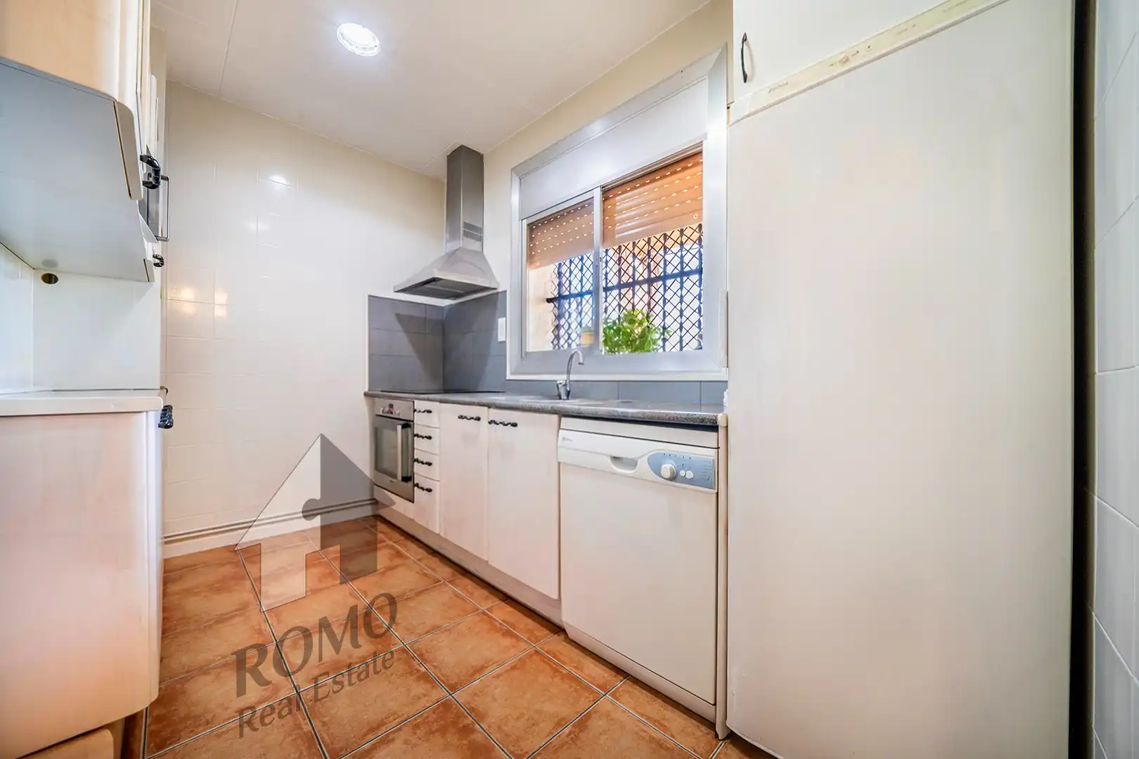 Casa amb terrassa en venda a Santa Perpètua de Mogoda, imagen 15