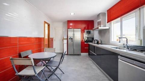 Foto 4 de Casa o xalet en venda a Los Girasoles, San Vicente del Raspeig / Sant Vicent del Raspeig