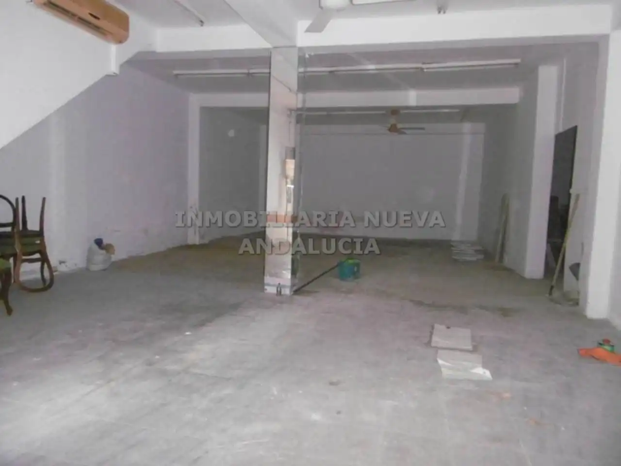 Local comercial de lloguer a Oliveros - Altamira, imagen 7