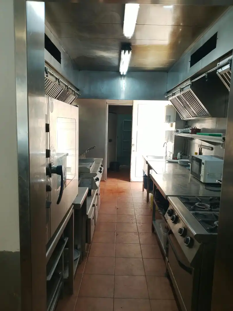 Locale commerciale in cessione a Centro, imagen 19
