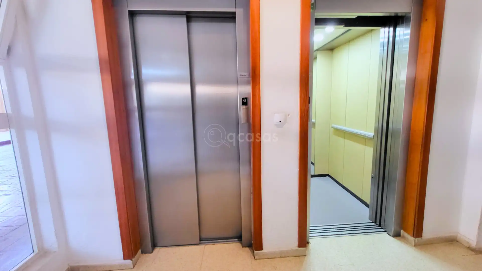 Flat for sale in Málaga  with Air Conditioner, Heating and Terrace