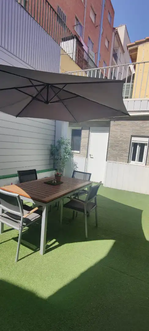Flat for sale in Calle Santa Quiteria, Avda. Cataluña