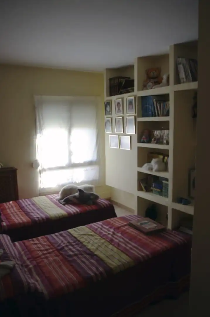 Bedroom of Houses for sale in Toledo  with Private garden, Terrace and Storage room