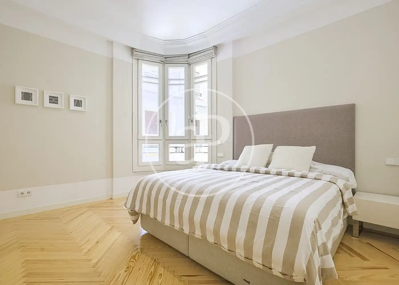 Flat with terrace to rent in Calle del Príncipe de Vergara, imagen 17