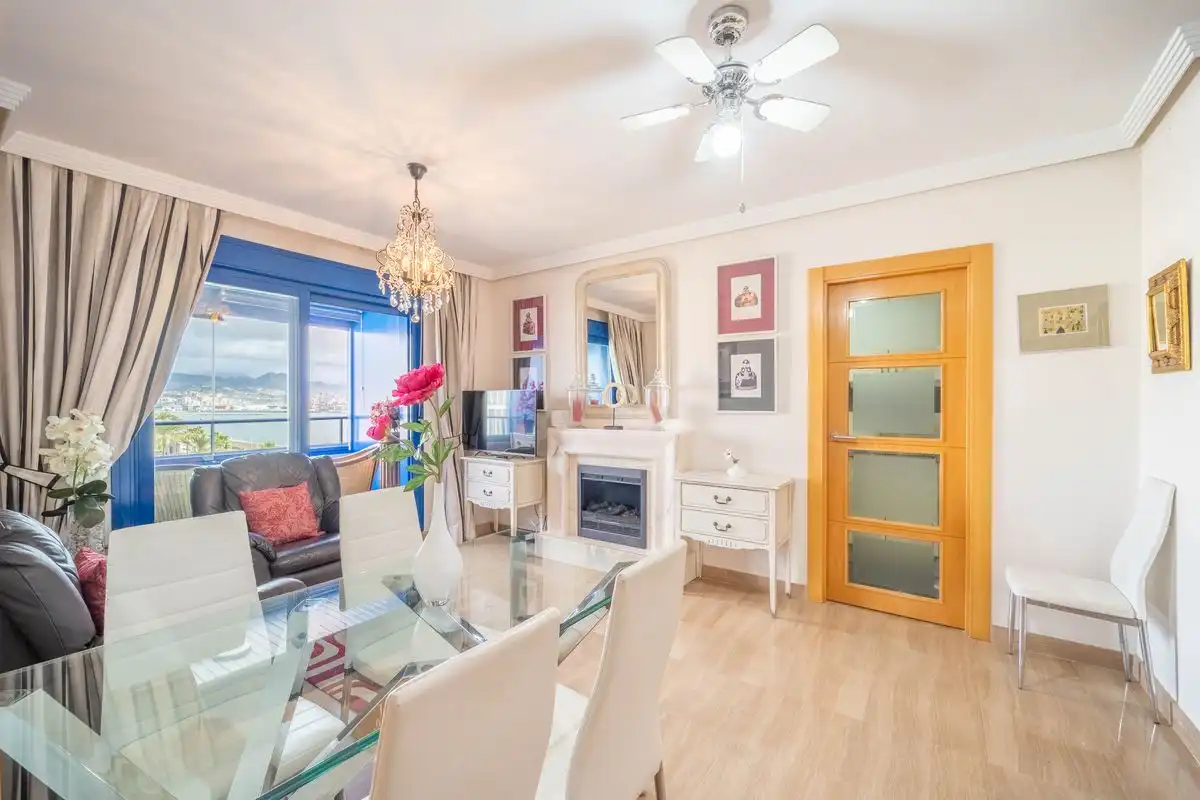 Appartement avec ascenseur à vendre à Calle Pacífico, imagen 5