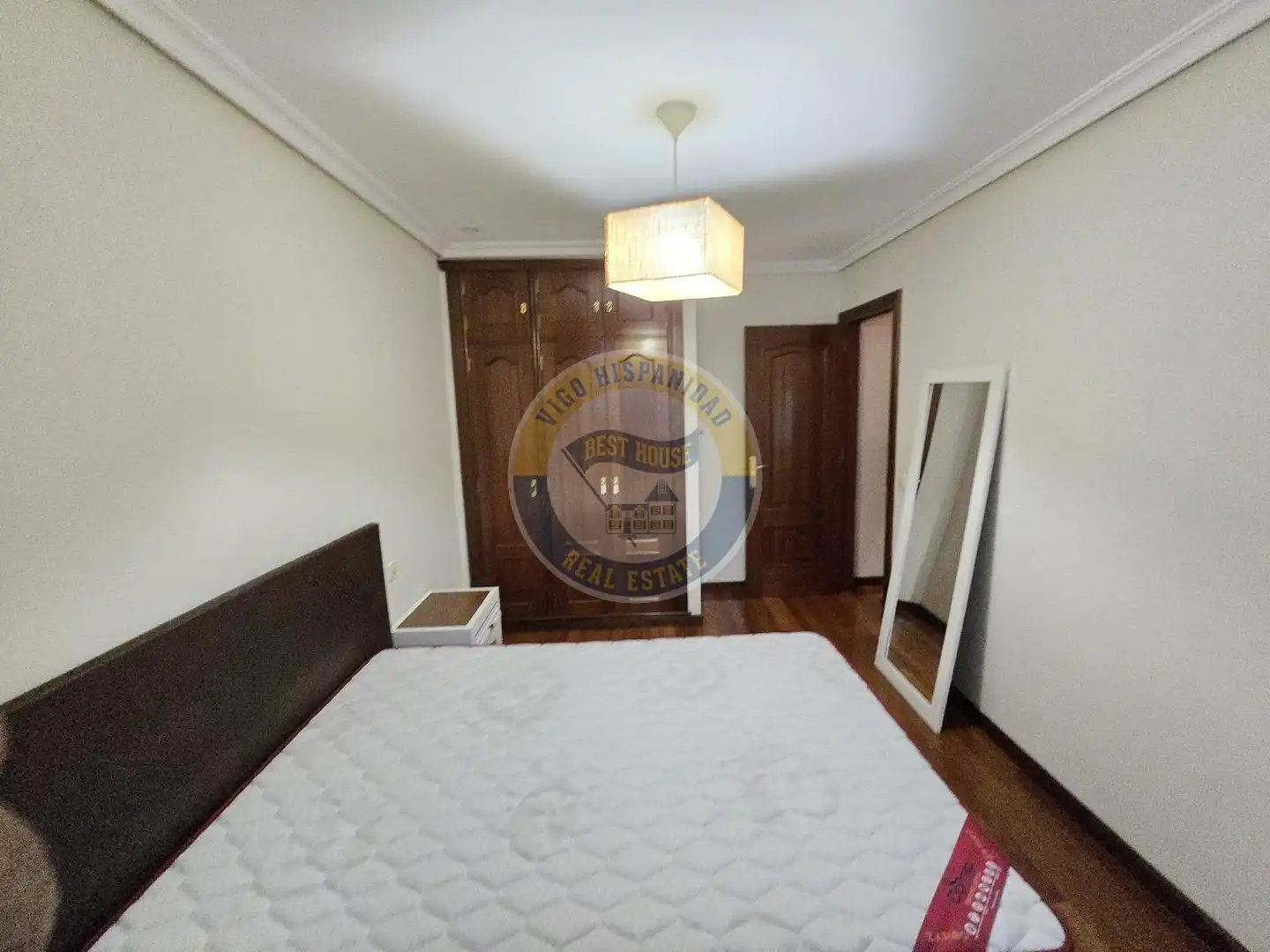 Habitación de Piso de alquiler en Centro Urbano