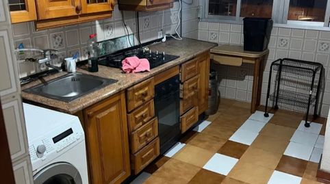 Foto 5 de Piso en venta en Paseo Granados, 3, El Arroyo - La Fuente, Fuenlabrada