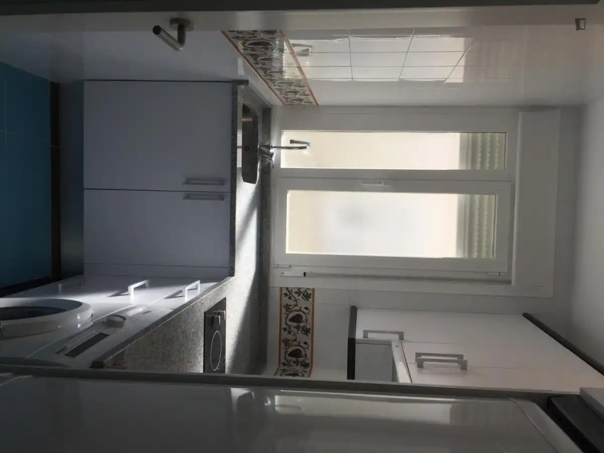 Apartamento de alquiler en Trafalgar