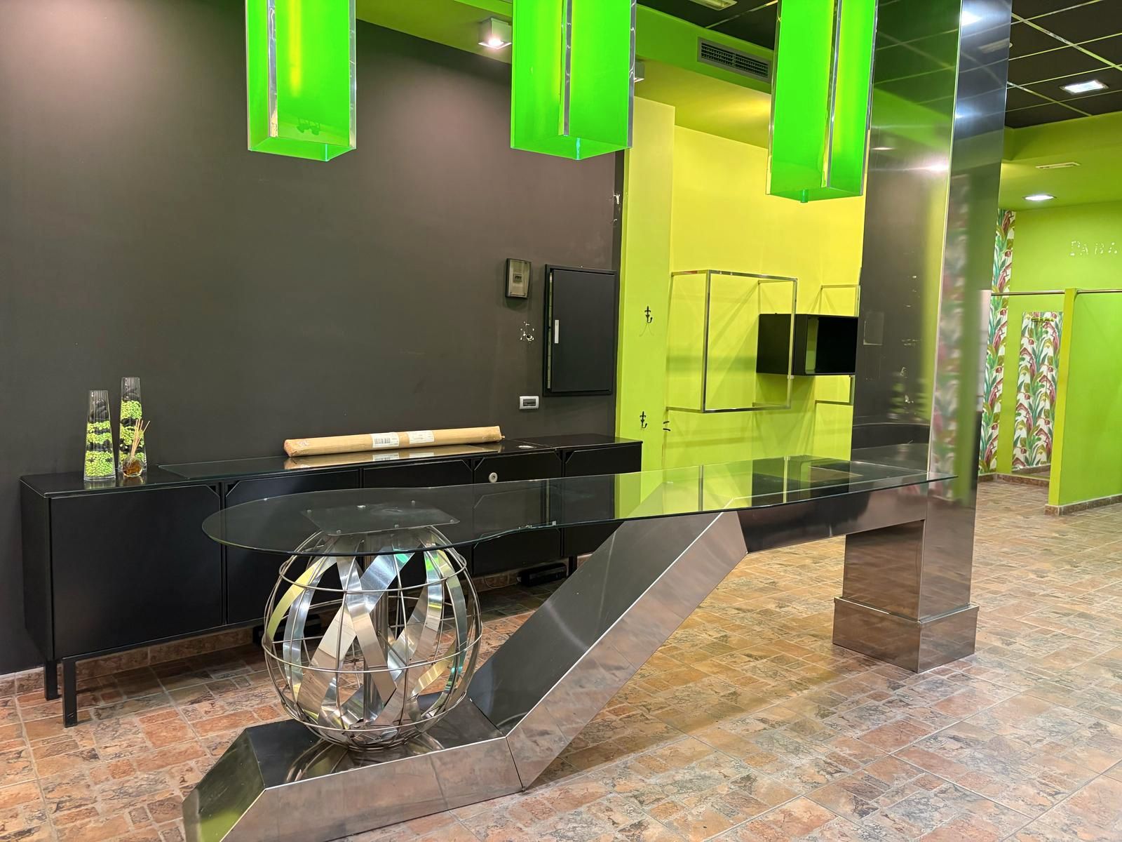 Local de alquiler en Calle Doctor Luis Prieto, Casco Antiguo