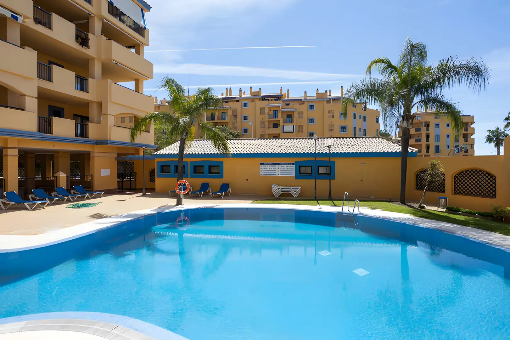 Àtic amb piscina en venda a San Pedro de Alcántara, imagen 36