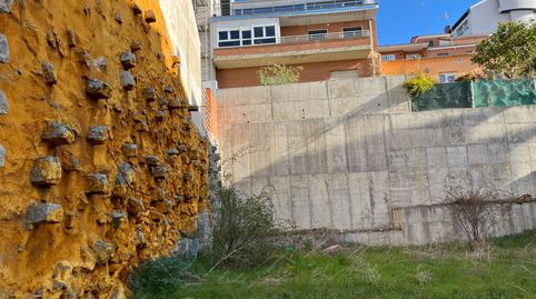 Foto 3 de Residencial en venda a Capitan Mendez Vigo, 43, Santo Tomás, Ávila Capital