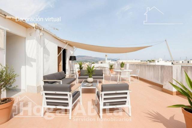 Casa-chalet en Venta en Calle cabo garcia en Almoines