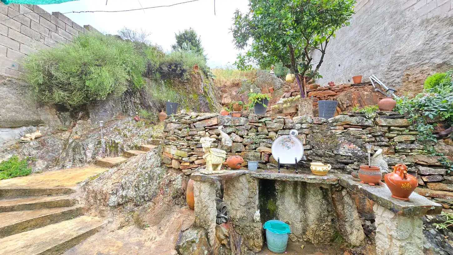 Casa o xalet en venda a Calle Virgen, 67, Aliseda