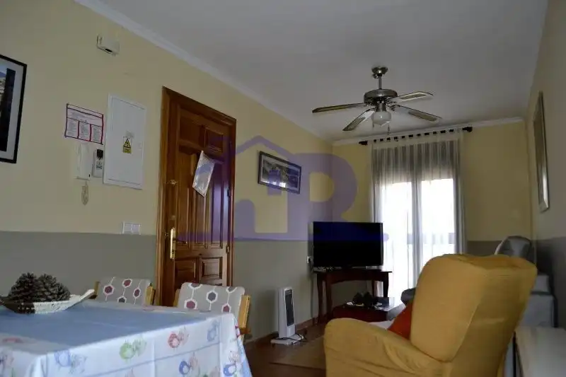Sala d'estar de Pis en venda en Mariana amb Aire condicionat, Calefacció i Moblat
