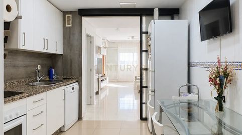 Foto 3 de Apartament en venda a Avenida Imperio Argentina, Málaga, Spain, 7, Martín Carpena - Torre del Río, Málaga Capital