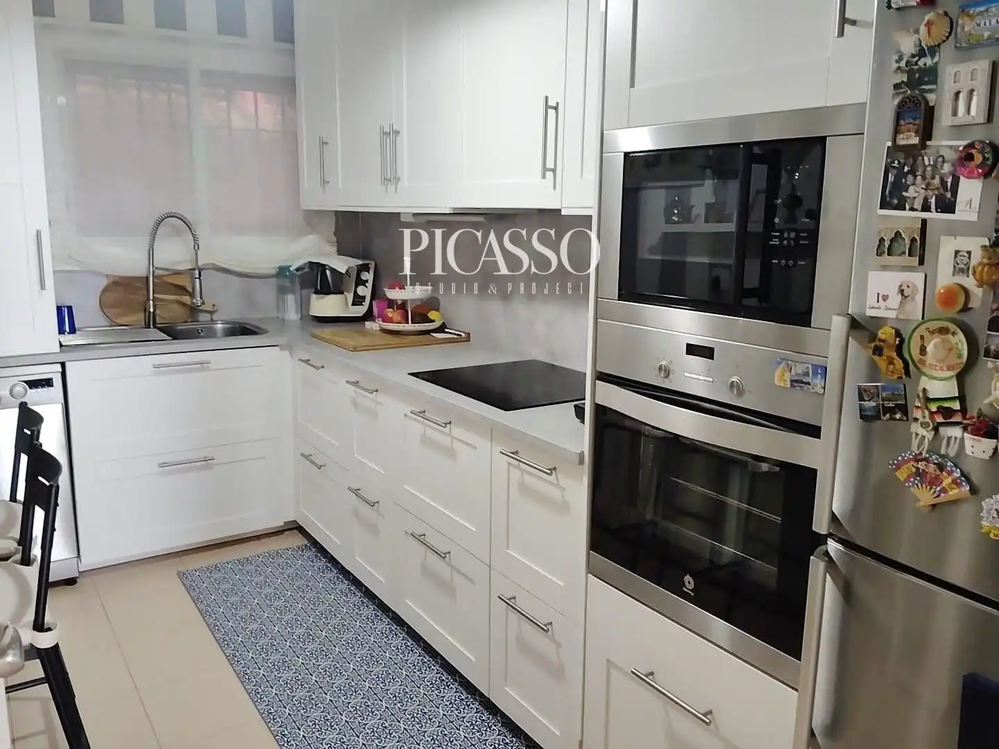Flat with pool for sale in La Reserva, imagen 14