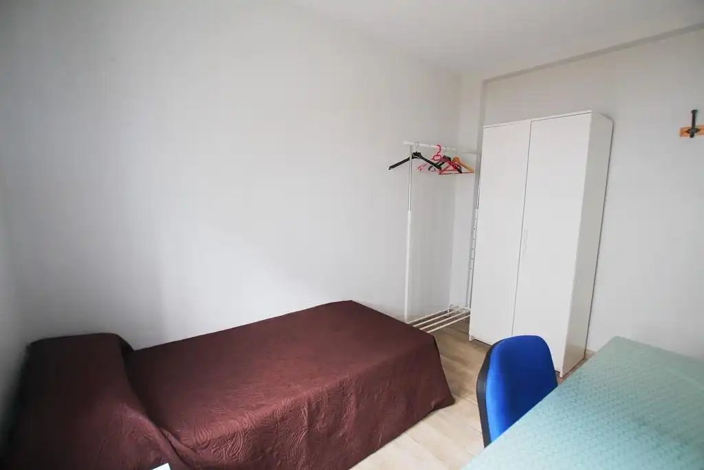 Bedroom of Flat for rent in Jerez de la Frontera  with Terrace