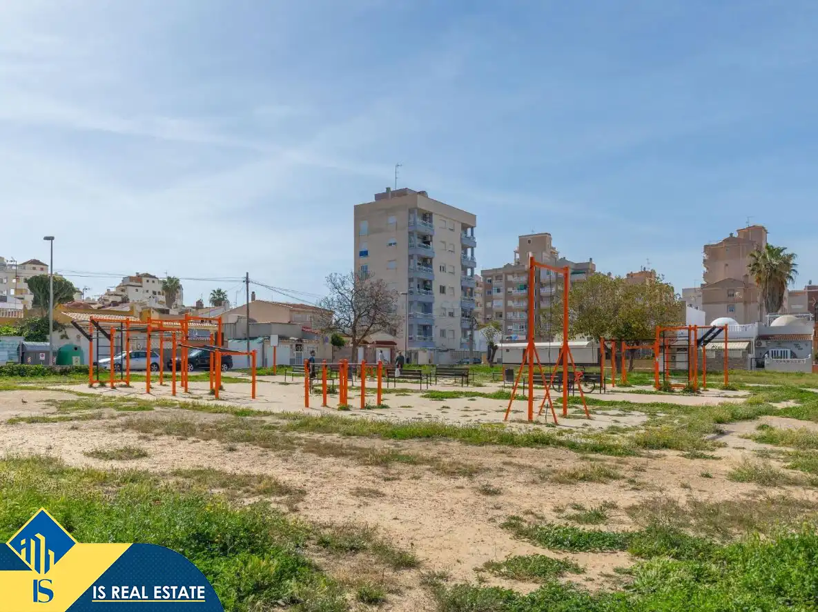 Apartament amb piscina en venda a Nueva Torrevieja - Aguas Nuevas, imagen 17