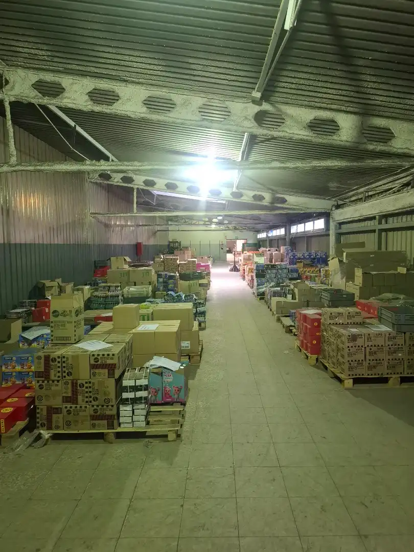 Nau industrial de lloguer a Carrer Y 2, imagen 14