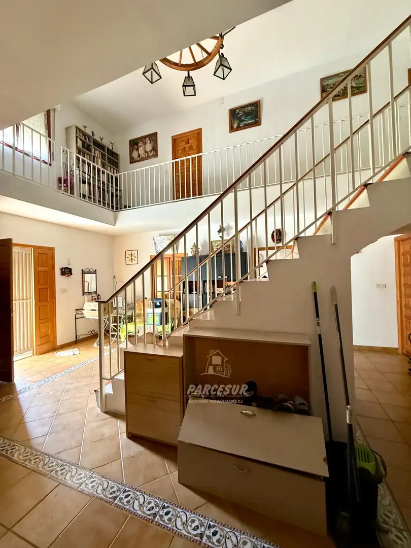 Casa con giardino in vendita a Almodóvar del Río, imagen 6