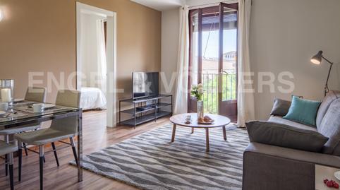 Photo 2 of Apartment to rent in De Les Floristes de la Rambla, El Raval,  Barcelona Capital