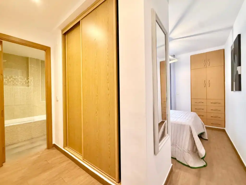 Wohnung zur Miete in Avenida Barcelona, 44, La Trinidad