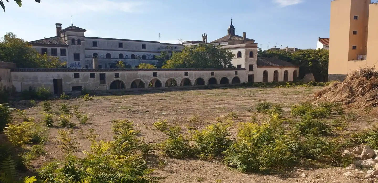 Terreni e lotti in vendita a Tarancón, imagen 2