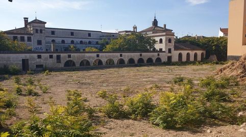 Este terreno URBANIZABLE se encuentra en Ronda San Isidoro, 2, de Tarancón (Cuenca). 
Es un terreno que tiene 2.991 m2 .

ORDEN, immagine 2