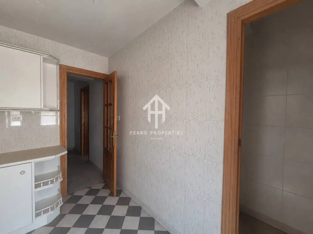 Wohnung zum Verkauf in Loja