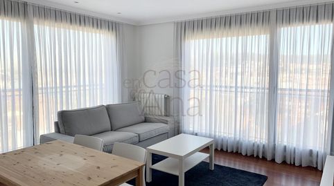 Foto 5 de Piso de alquiler en Ctra. Basurto-castrejana, Altamira, Bilbao