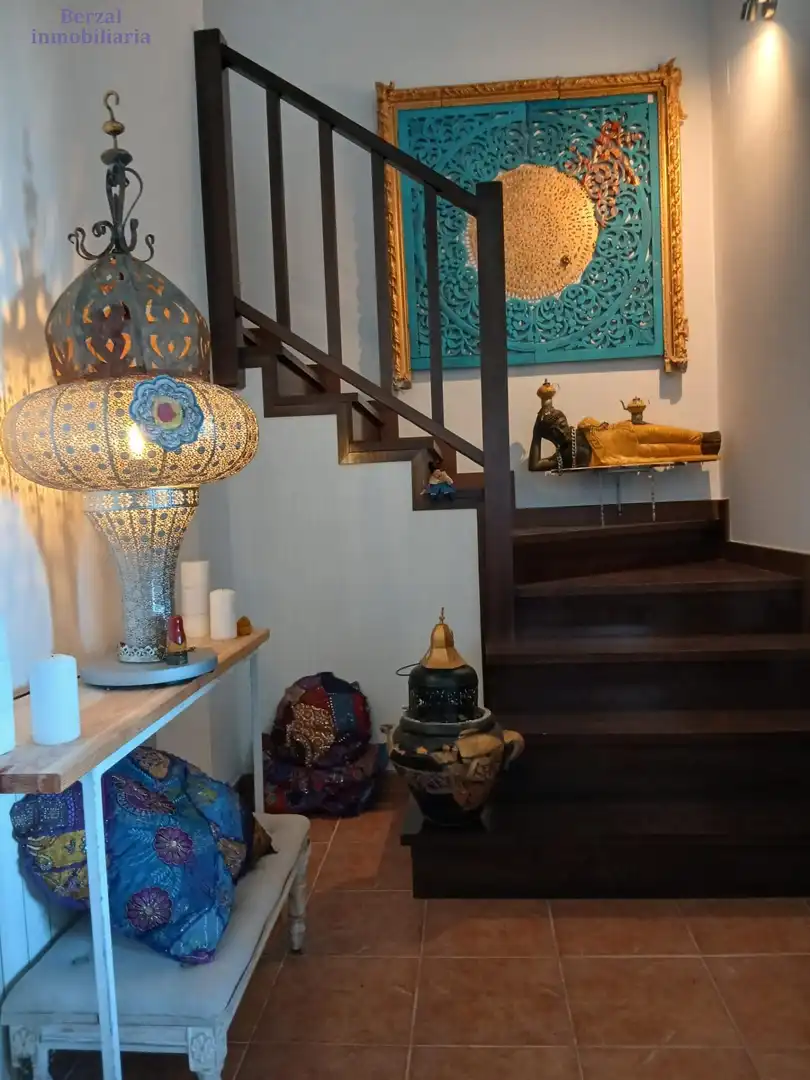 Duplexes for sale in Sojuela  with Heating, Private garden and Terrace
