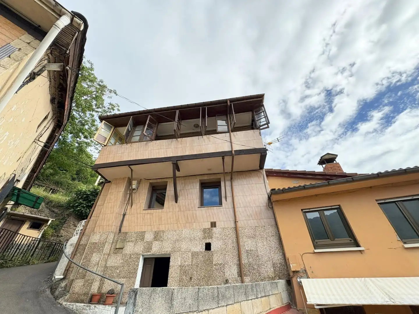 Casa con terraza en venta en Lugar Lugar Boo 156, imagen 50