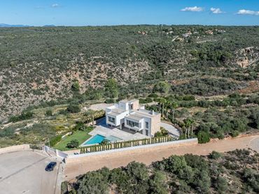 Xalet amb balcó en venda a Llevant