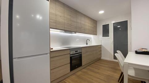 Foto 5 de Planta baja de alquiler en Del Canal, Centre, Barcelona